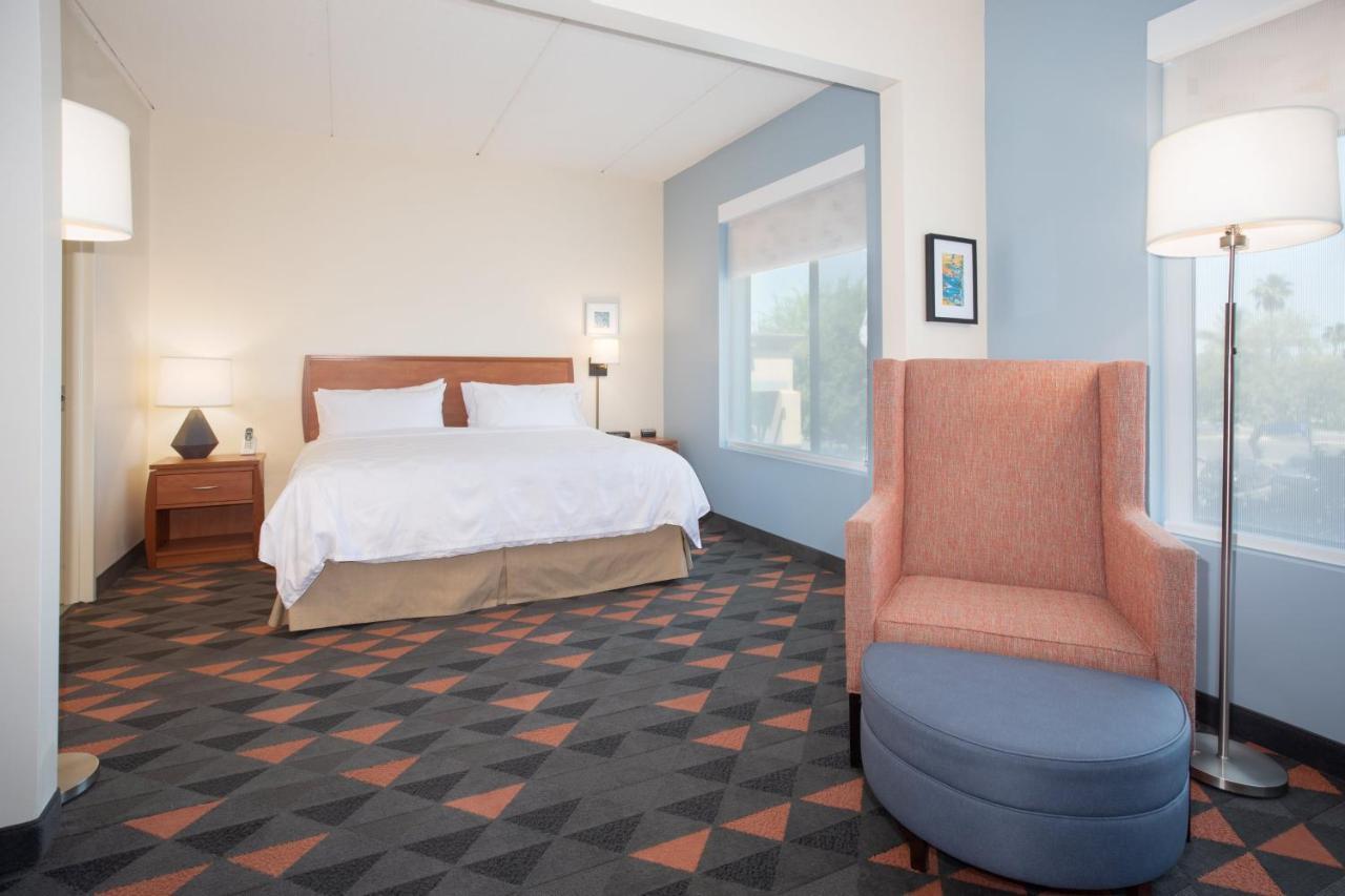 Holiday Inn & Suites Goodyear - West Phoenix Area, An Ihg Hotel Exteriér fotografie