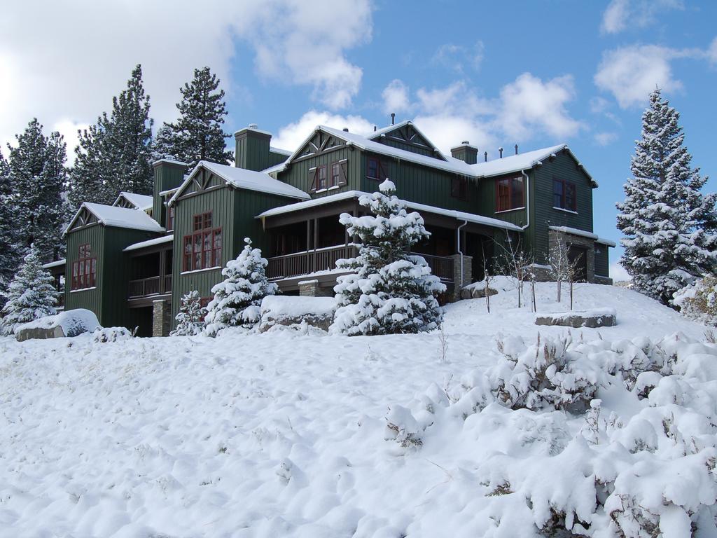 Snowcreek Resort Vacation Rentals Mammoth Lakes Exteriér fotografie