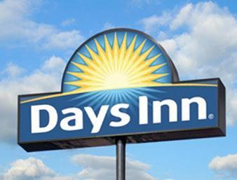 Days Inn By Wyndham Monroe Nc Exteriér fotografie