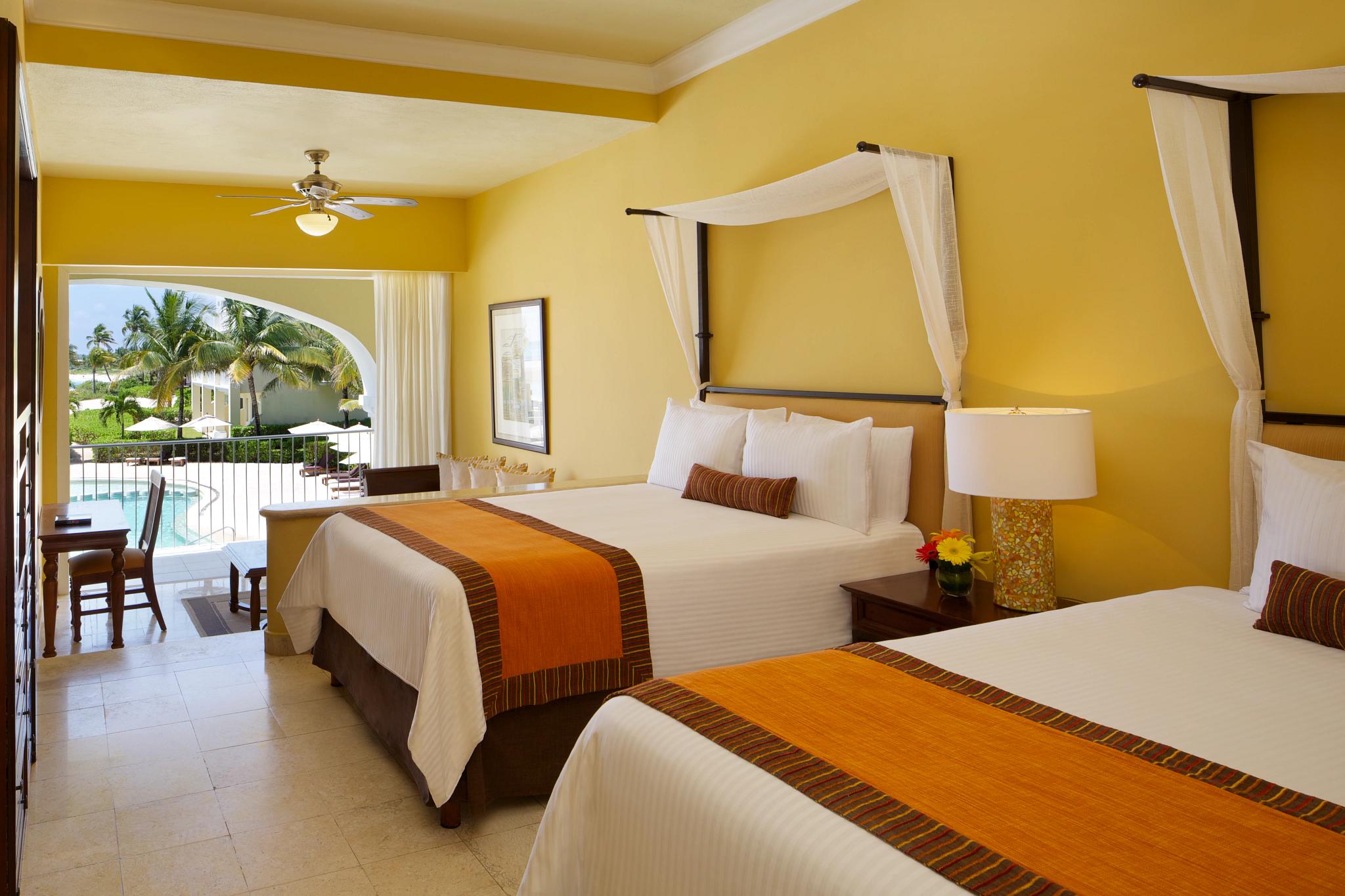 Dreams Tulum Resort & Spa Exteriér fotografie