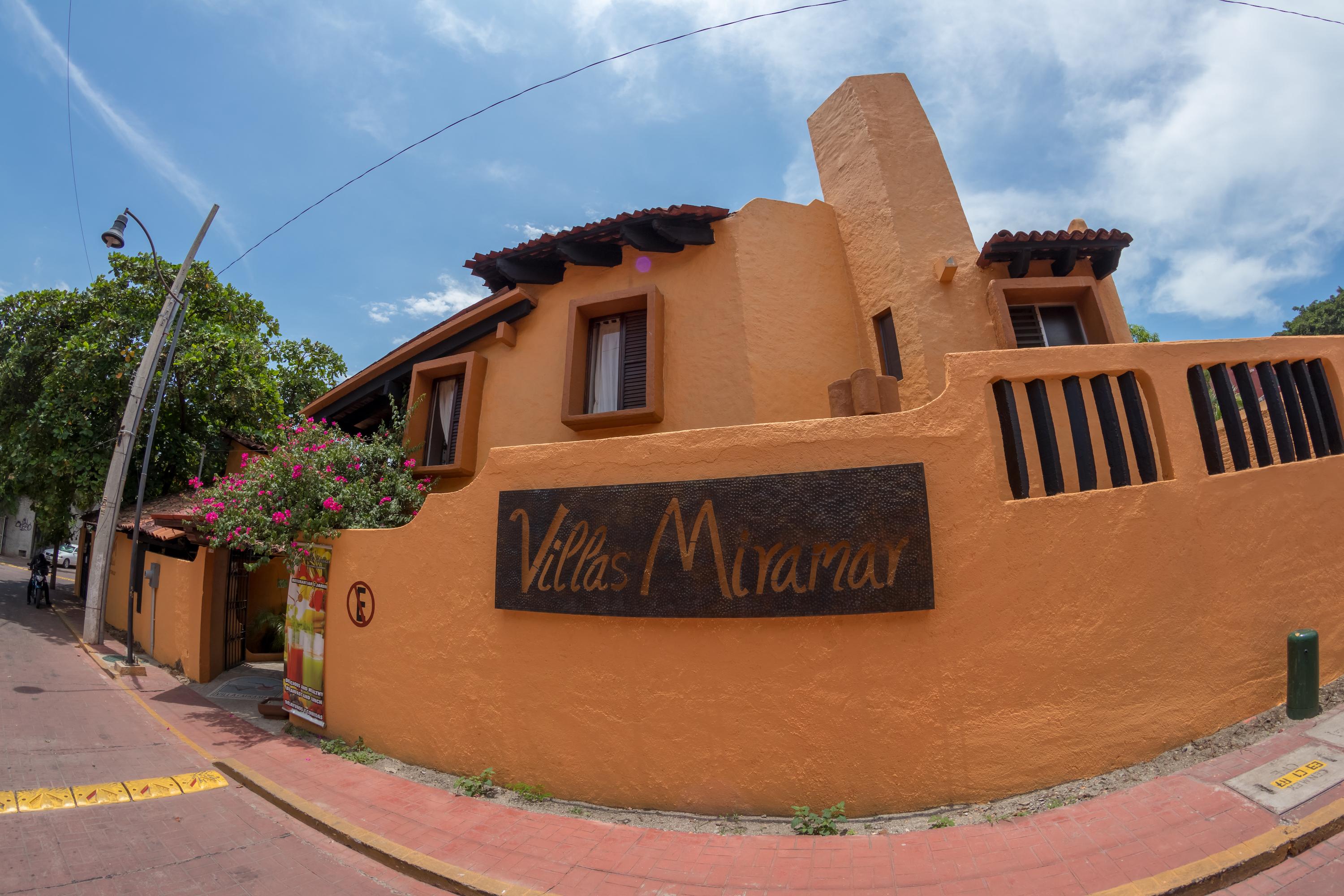 Villas Miramar Zihuatanejo Exteriér fotografie