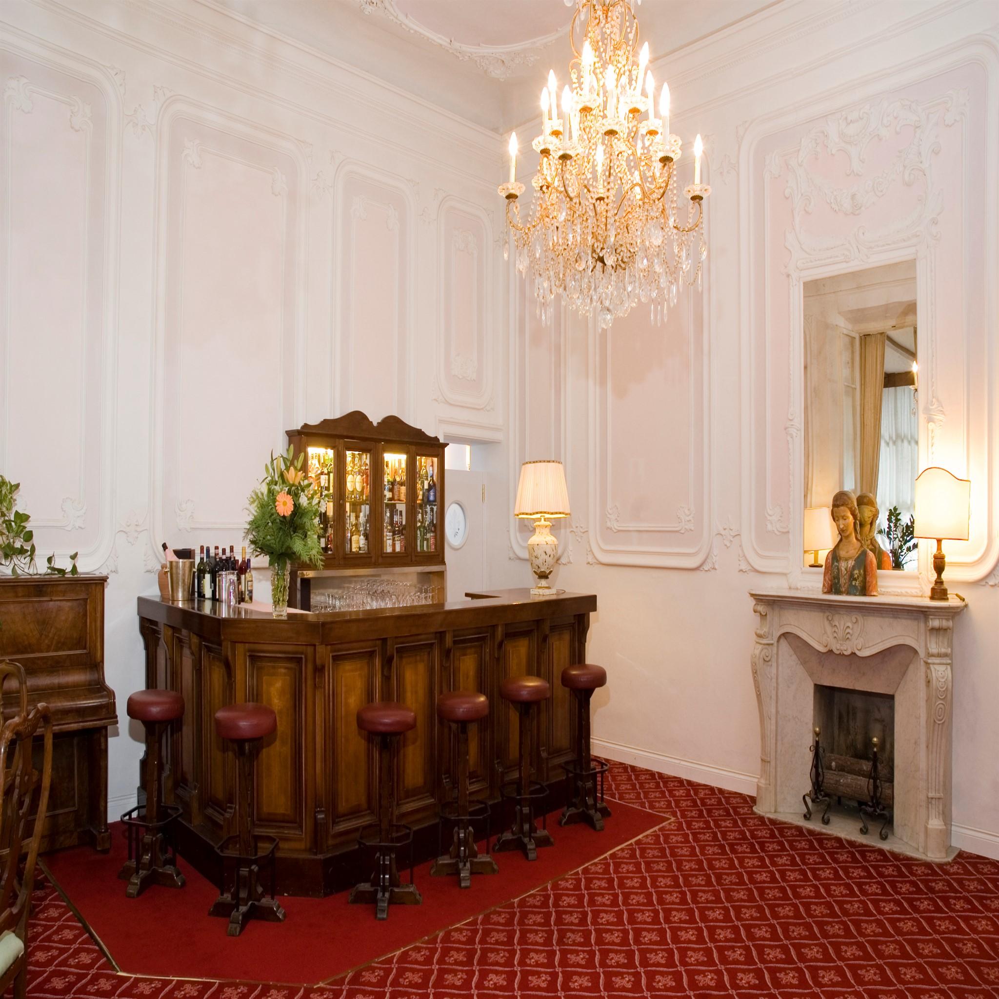 Hotel Villa Carlotta Florencie Exteriér fotografie