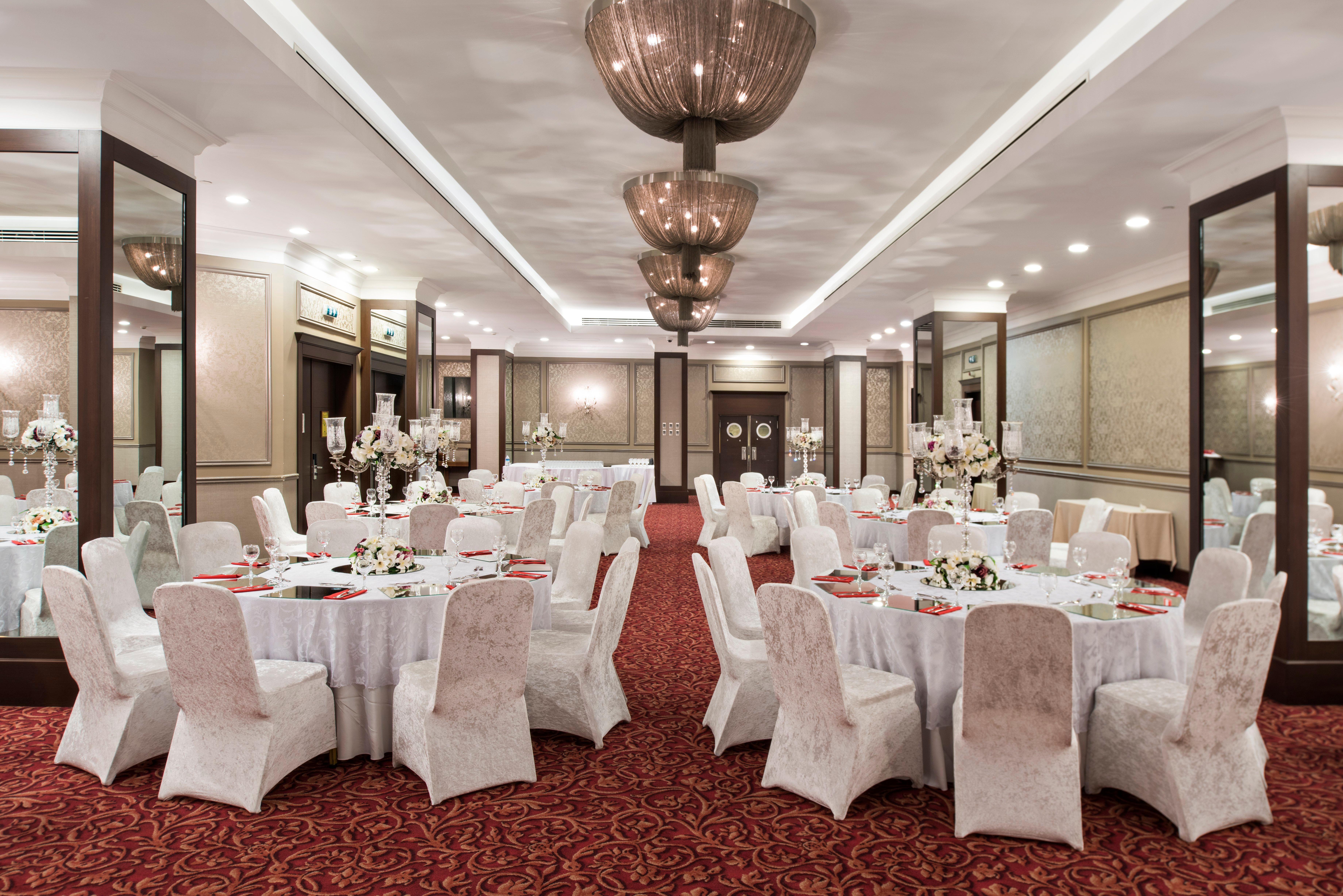Hotel Doubletree By Hilton Istanbul - Sirkeci Exteriér fotografie