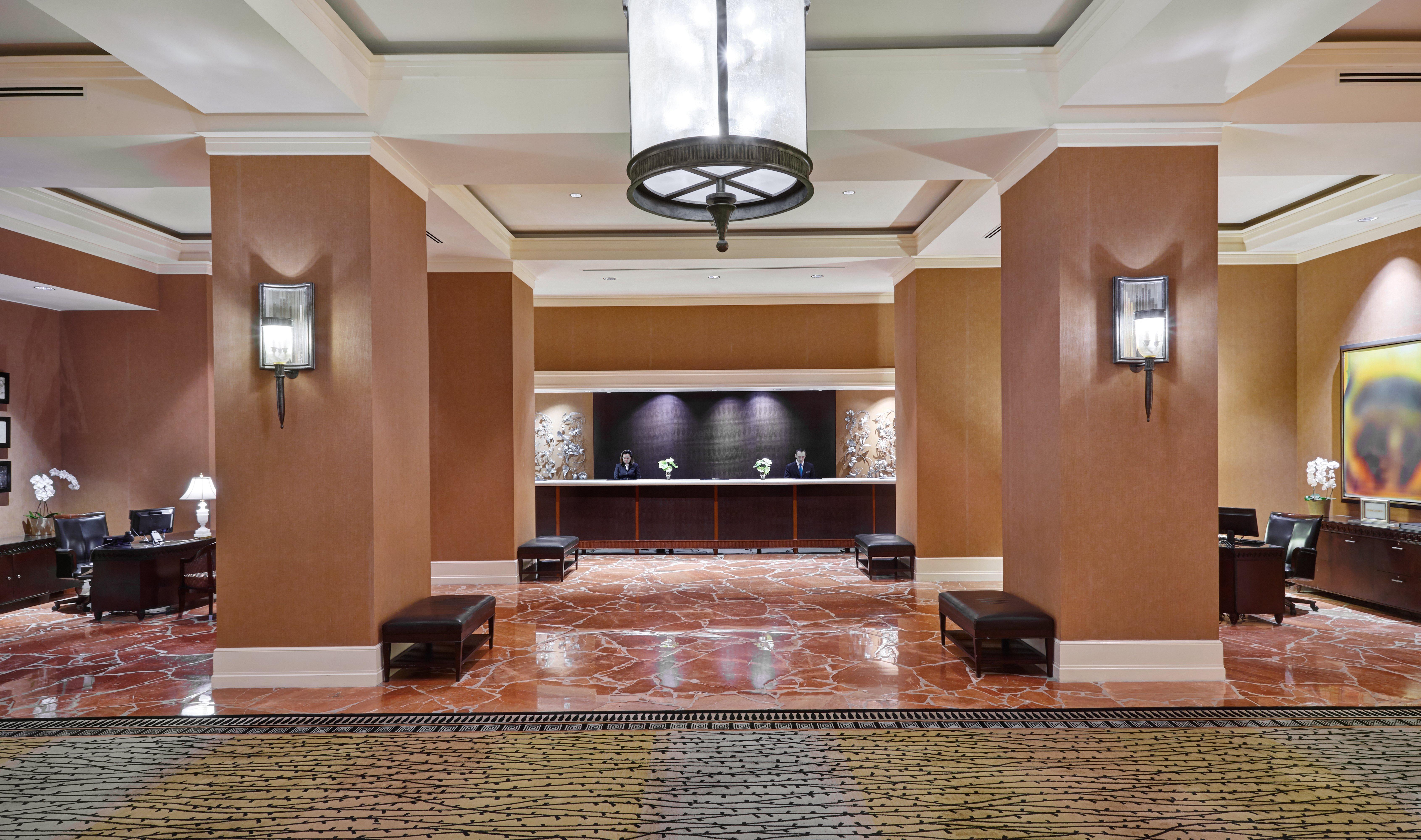 Intercontinental Buckhead Atlanta, An Ihg Hotel Exteriér fotografie