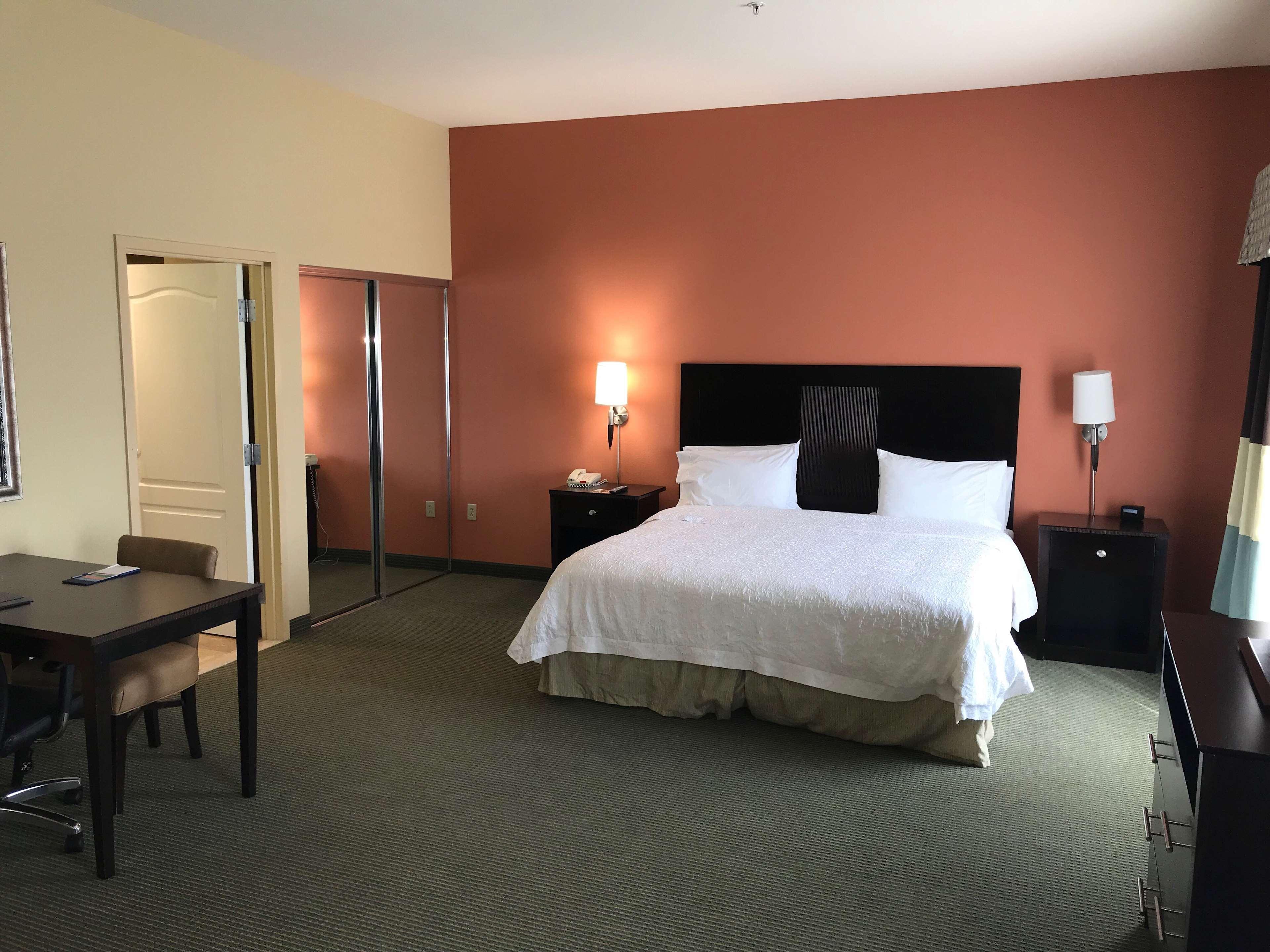 Hampton Inn And Suites Austin - Lakeway Exteriér fotografie