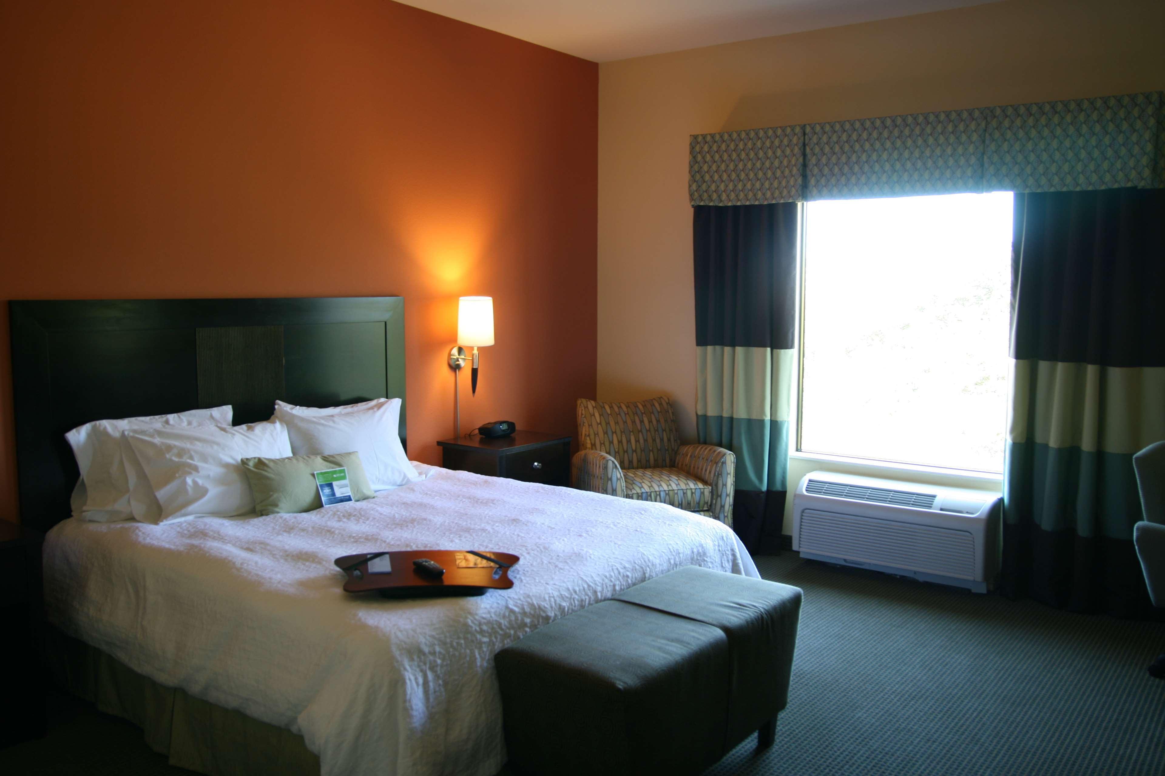 Hampton Inn And Suites Austin - Lakeway Pokoj fotografie
