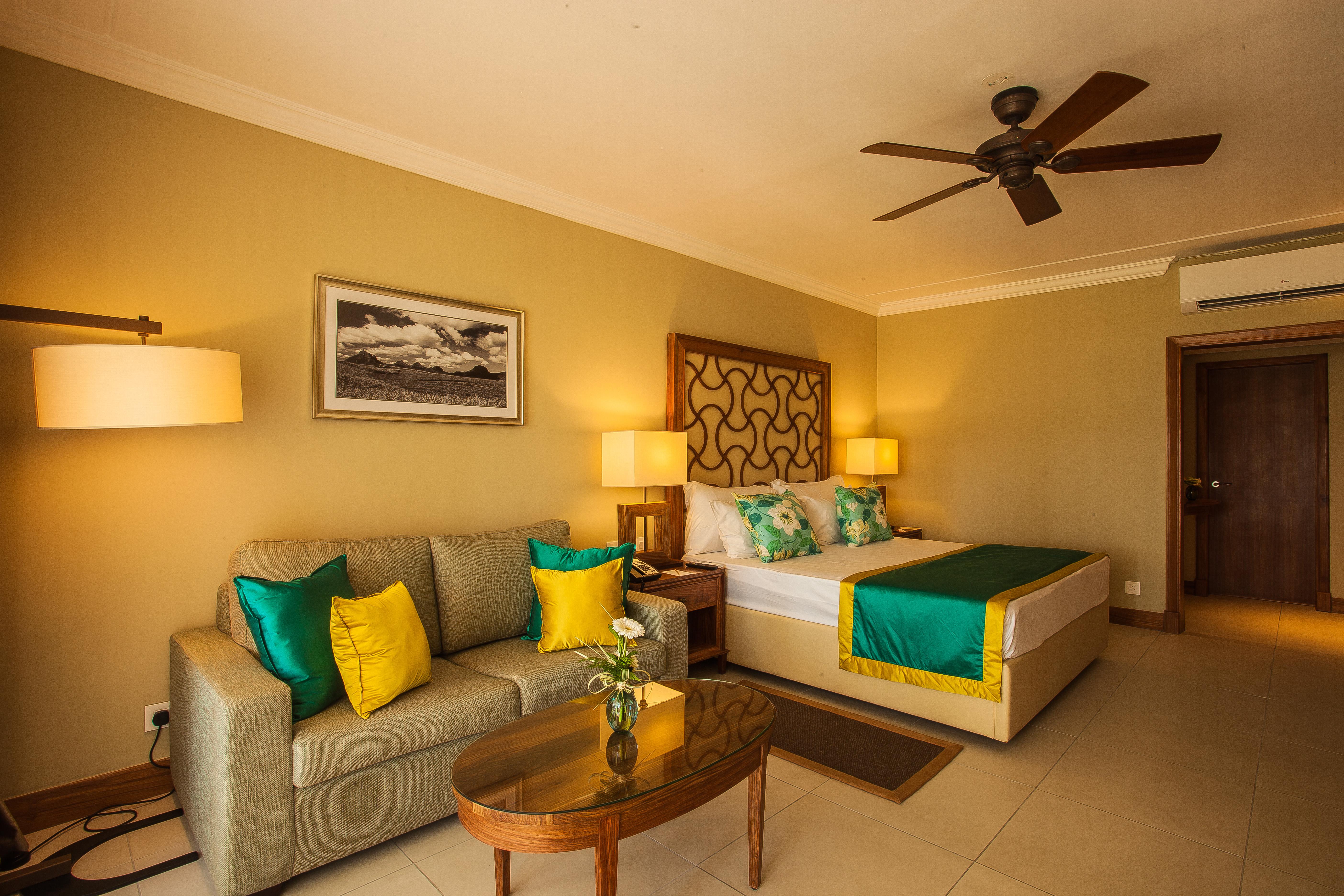 Sands Suites Resort & Spa Flic-en-Flacq Exteriér fotografie