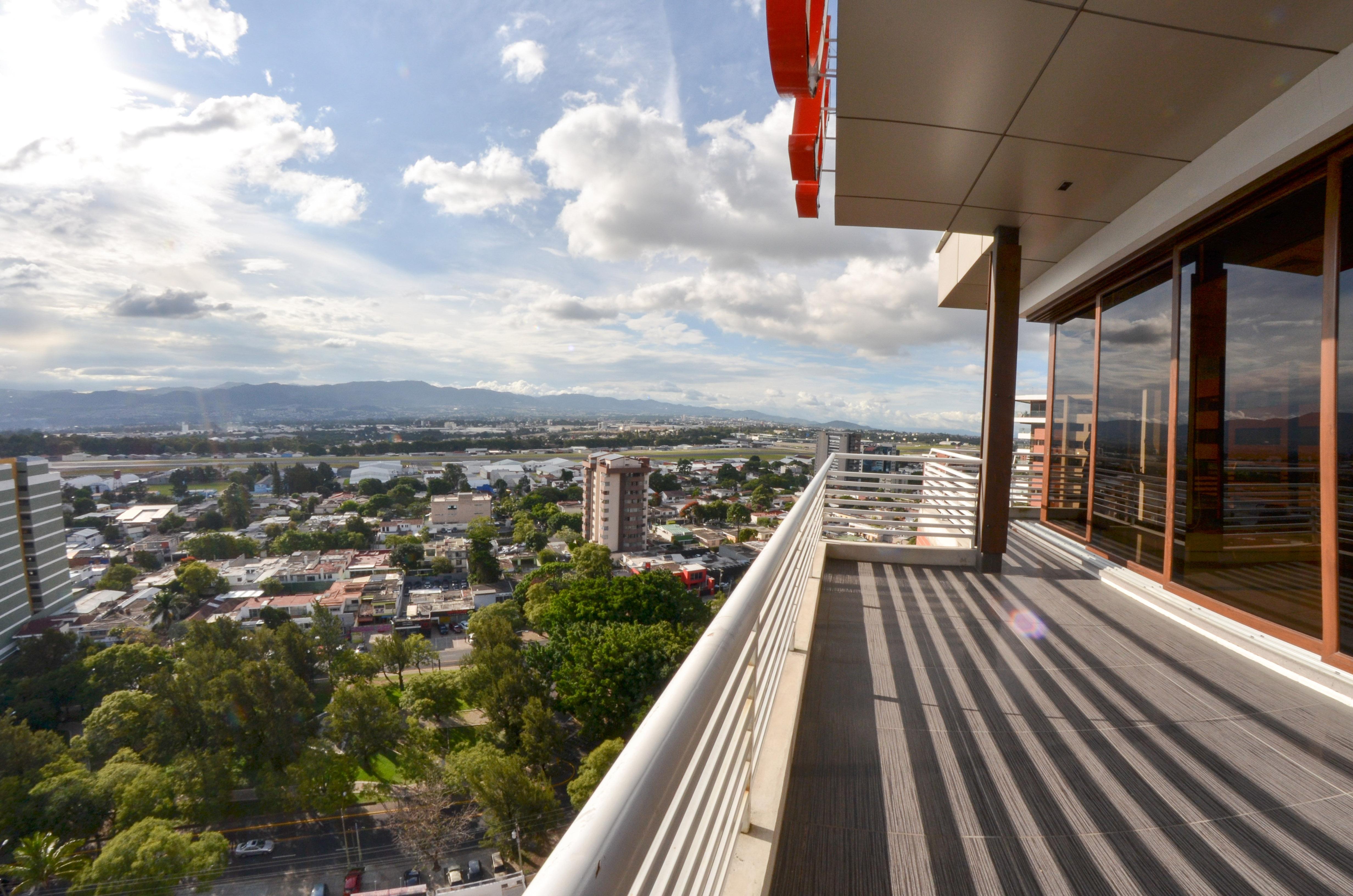 Adriatika Hotel & Residence Ciudad de Guatemala Exteriér fotografie