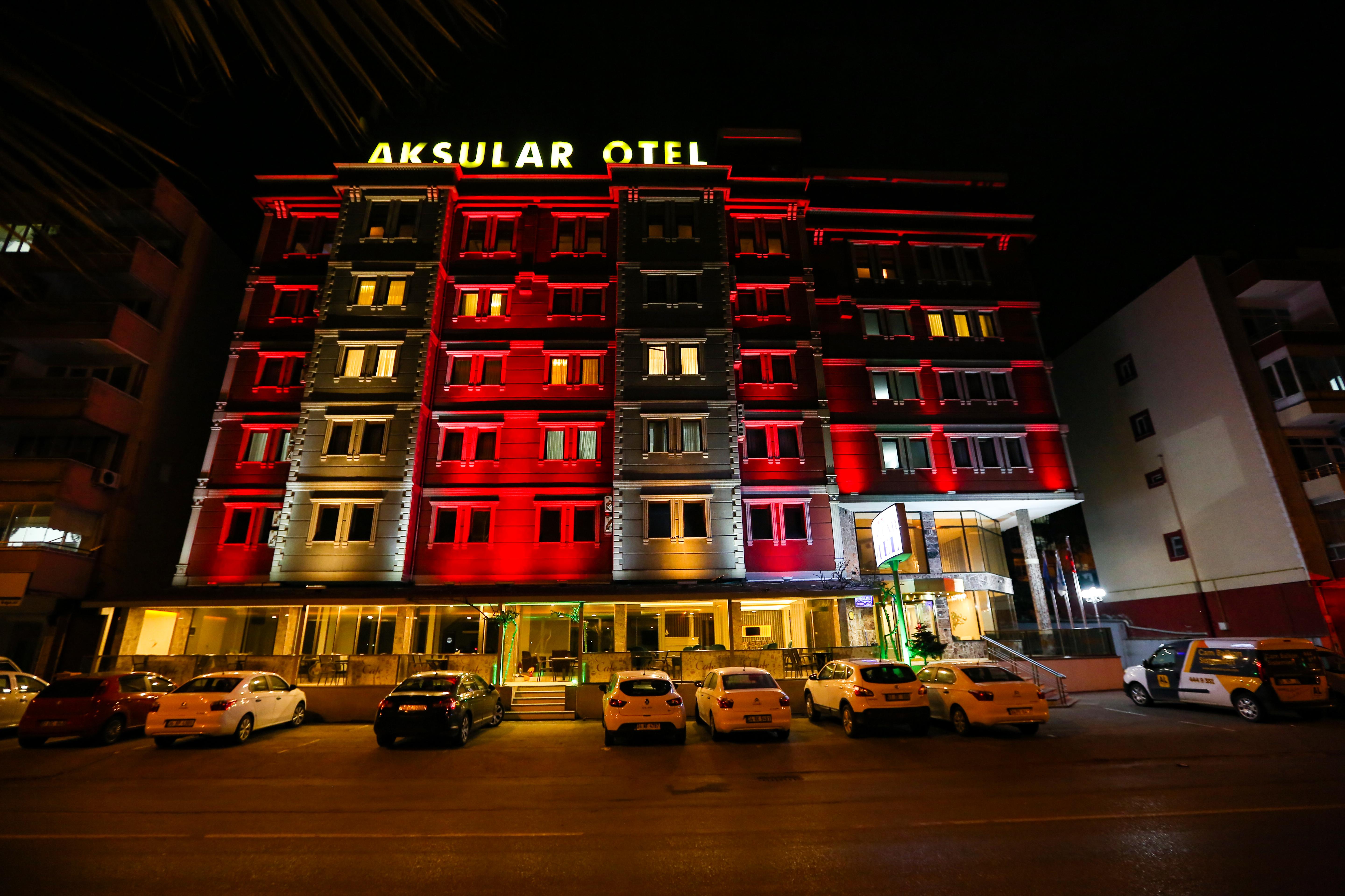 (1300 m²), pokoje: 4, vlastní koupelny: 1, destinace: Trabzon Centrum města Exteriér fotografie