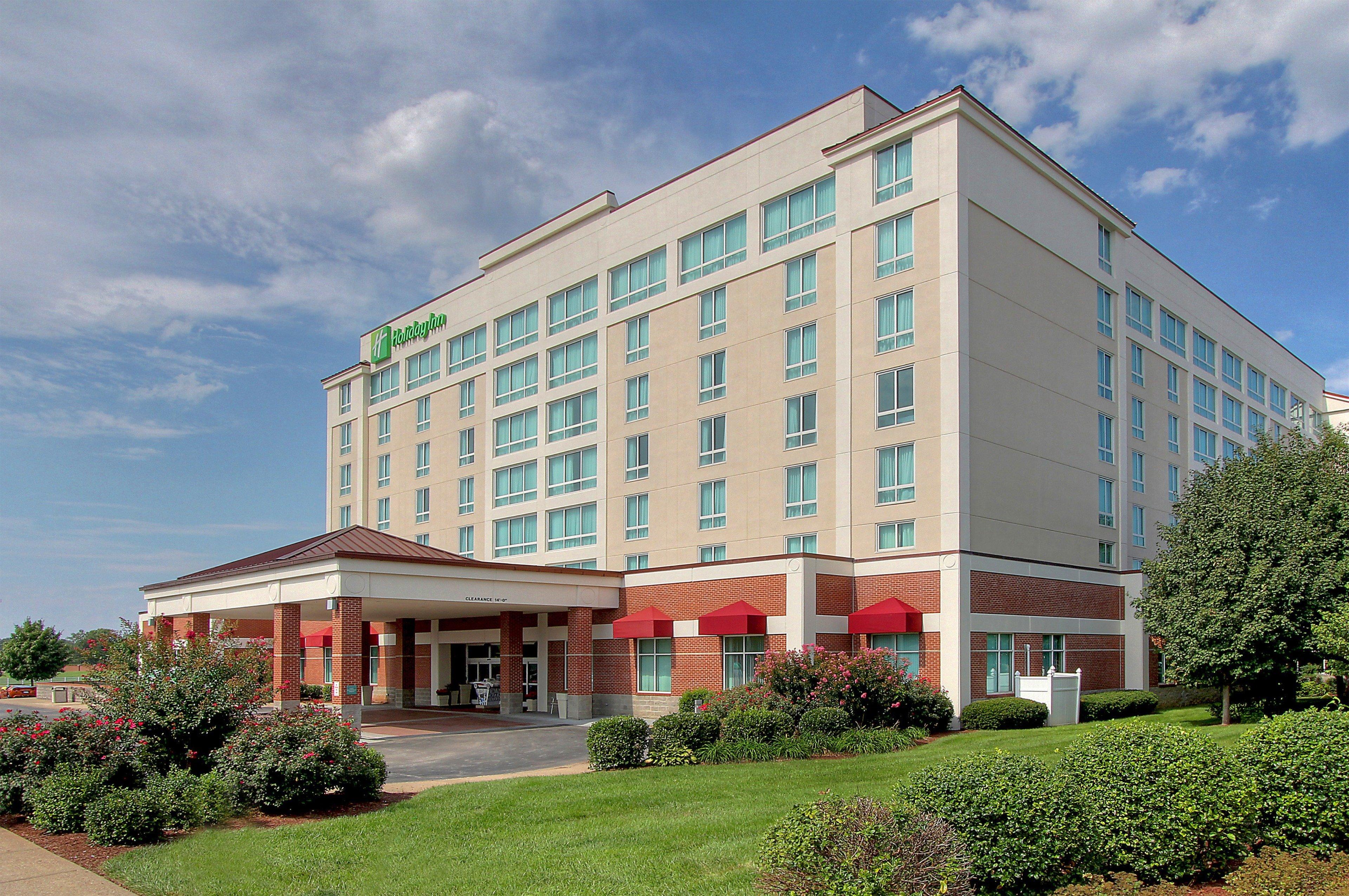 Holiday Inn University Plaza-Bowling Green, An Ihg Hotel Exteriér fotografie