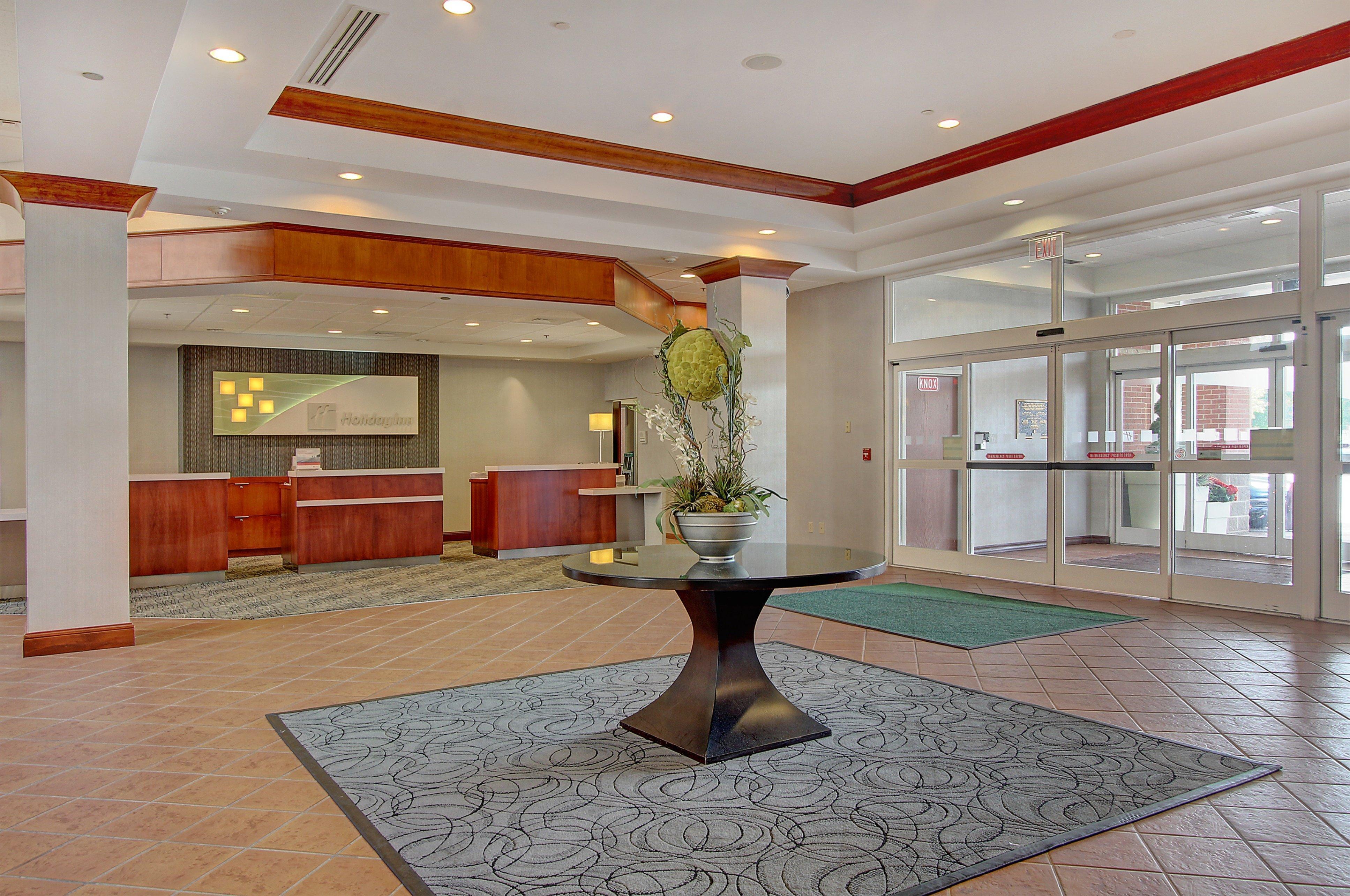 Holiday Inn University Plaza-Bowling Green, An Ihg Hotel Exteriér fotografie