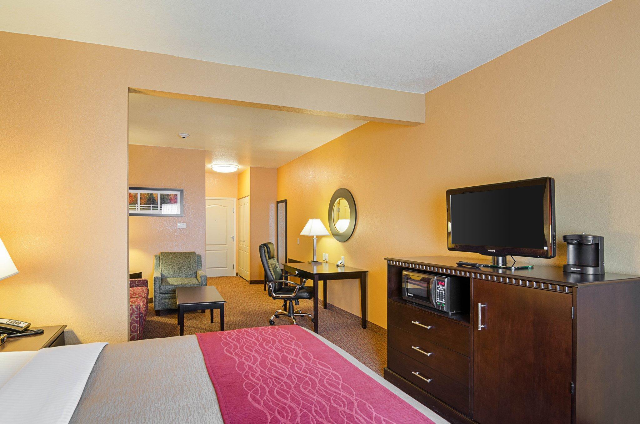Comfort Inn & Suites Orange Exteriér fotografie
