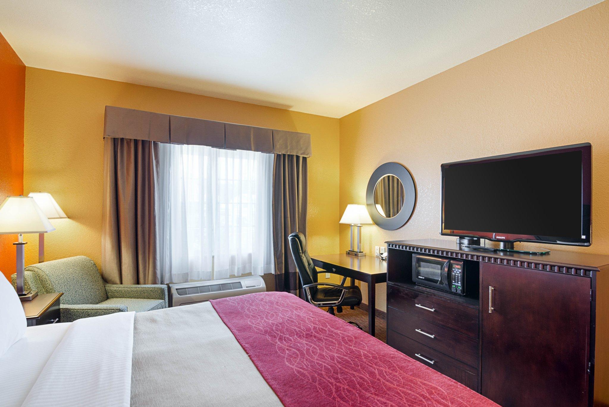 Comfort Inn & Suites Orange Exteriér fotografie
