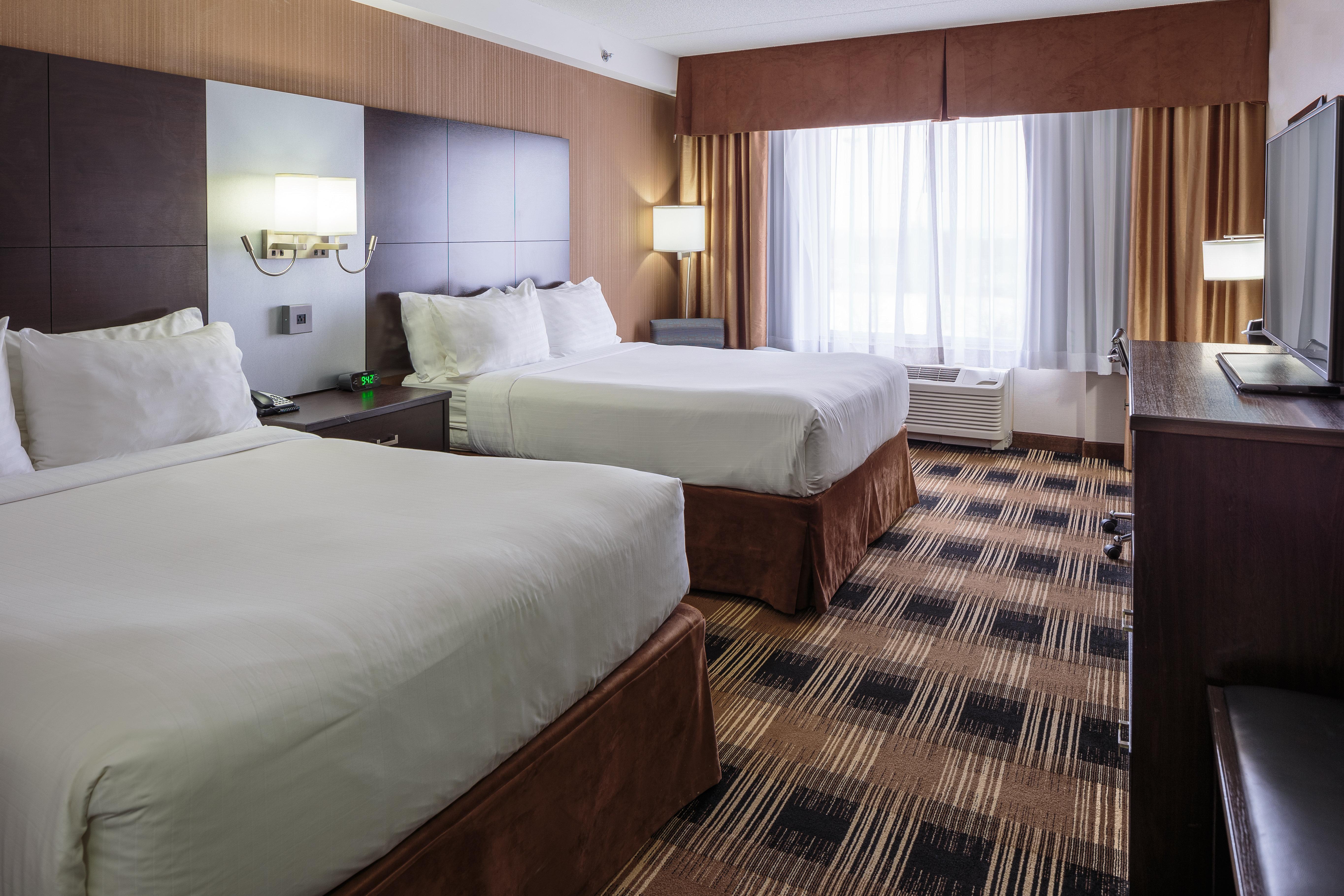 Holiday Inn Express & Suites Ottawa East-Orleans, An Ihg Hotel Exteriér fotografie