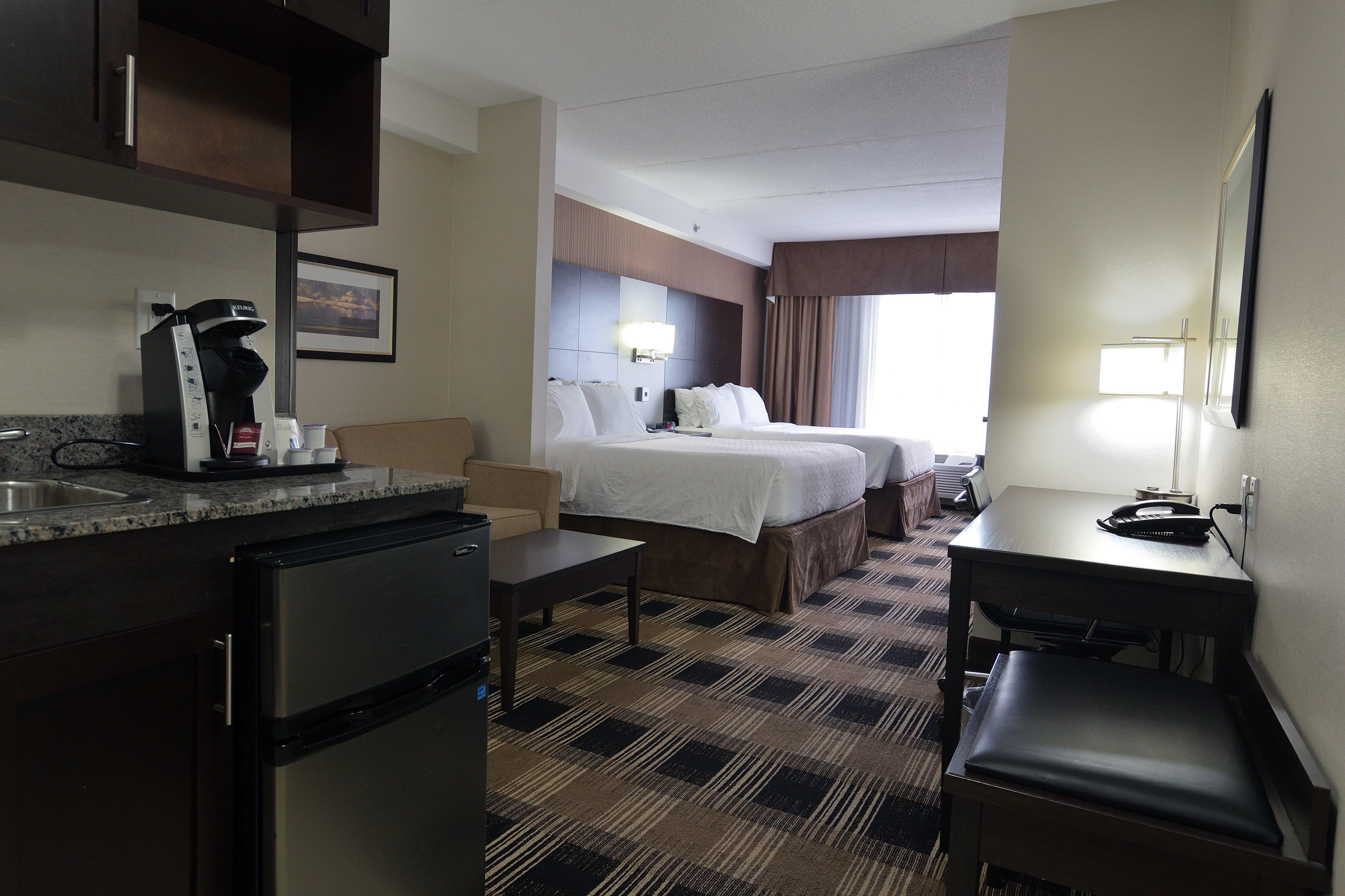Holiday Inn Express & Suites Ottawa East-Orleans, An Ihg Hotel Exteriér fotografie