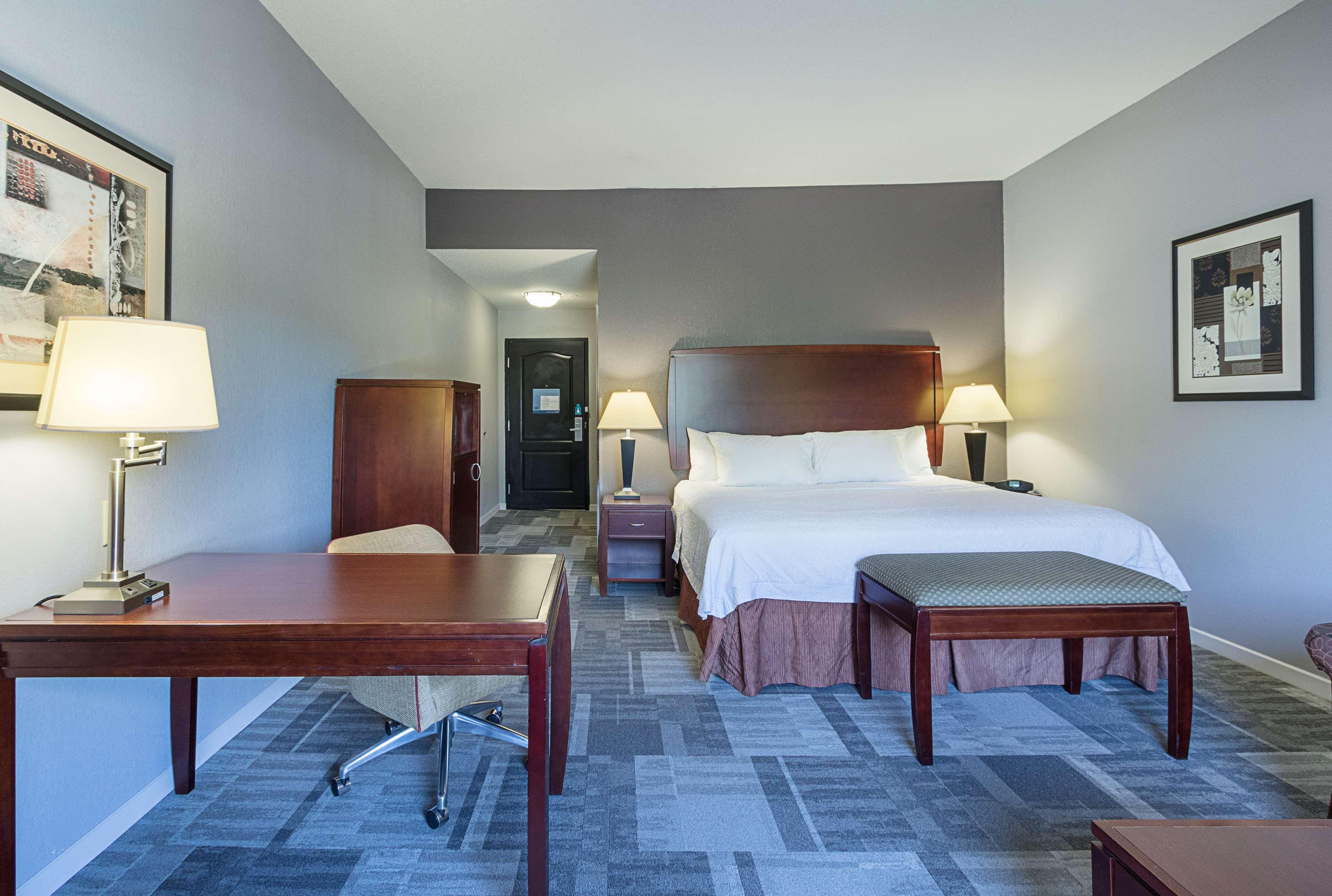Hampton Inn And Suites Indianapolis/Brownsburg Exteriér fotografie