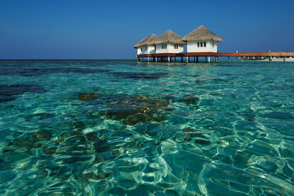 Loama Resort Maldives At Maamigili Raa Atoll Exteriér fotografie