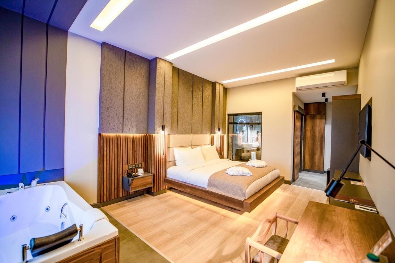 (1300 m²), pokoje: 4, vlastní koupelny: 1, destinace: Trabzon Centrum města Exteriér fotografie