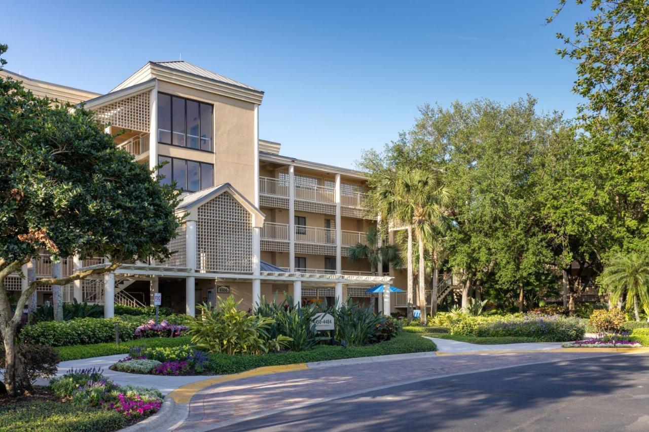 Hotel Marriott'S Royal Palms Orlando Exteriér fotografie