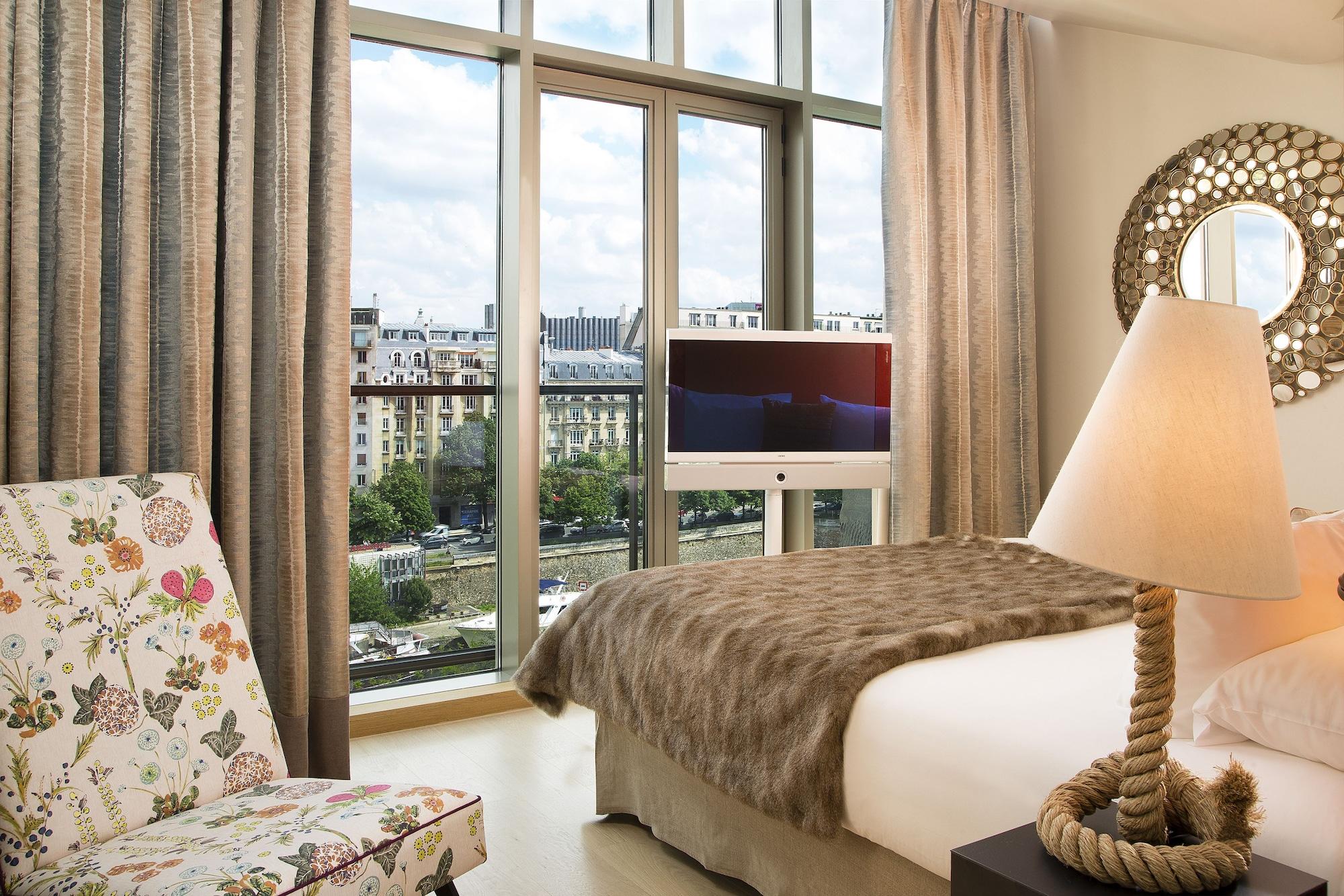 Goralska Residences Hotel Paris Bastille Exteriér fotografie