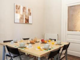 Rental Apartment Olga - Barcelona City, 3 Bedrooms, 6 Persons Exteriér fotografie