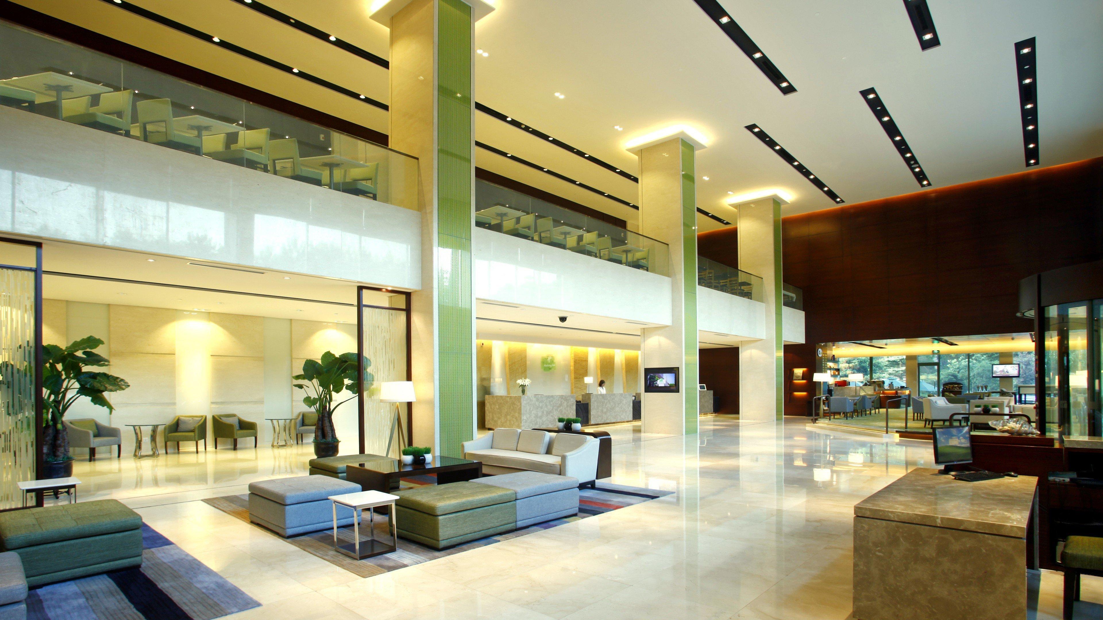Holiday Inn Wuhan Riverside, An Ihg Hotel Exteriér fotografie