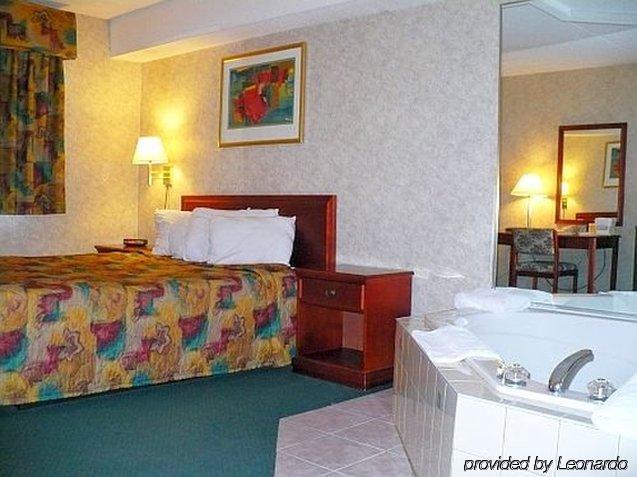Lexington Inn & Suites-Windsor Pokoj fotografie