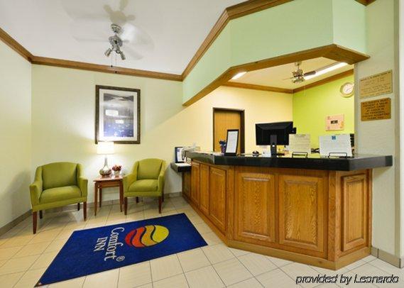 Comfort Inn & Suites Waterloo - Cedar Falls Interiér fotografie