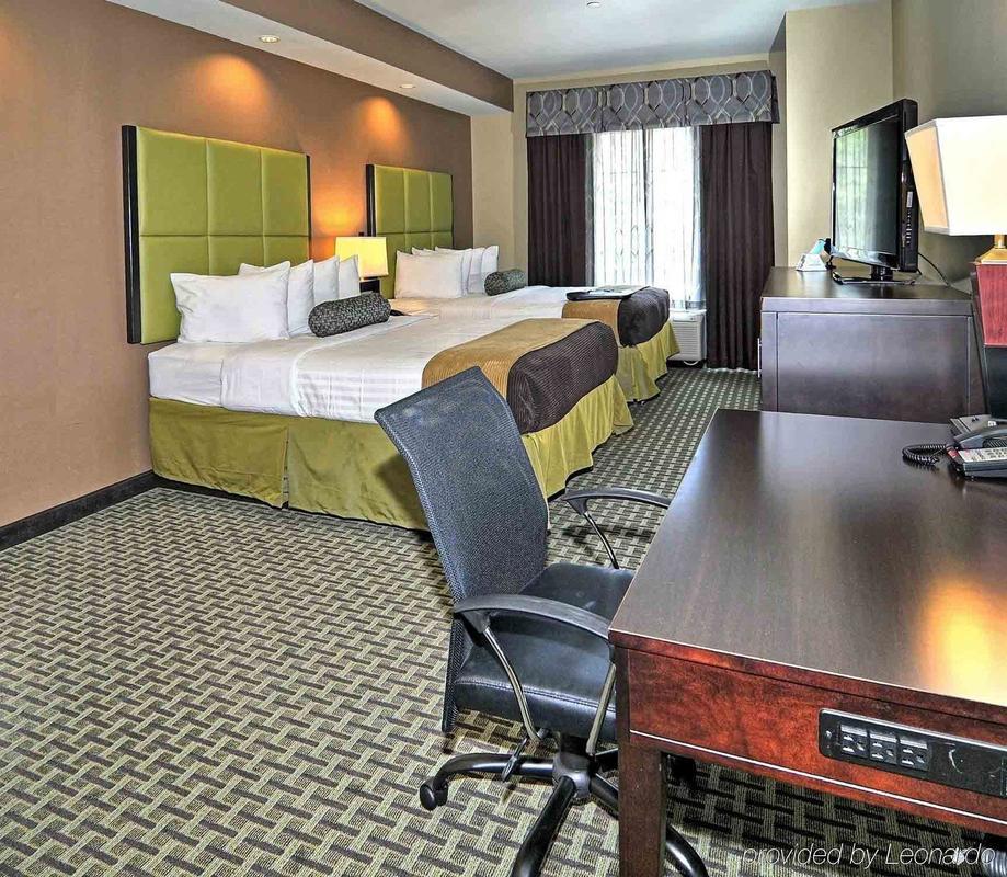 Comfort Suites New Bern Near Cherry Point Pokoj fotografie