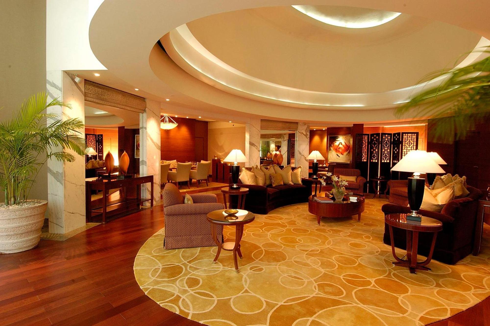 Hotel Hyatt Regency Kalkata Exteriér fotografie