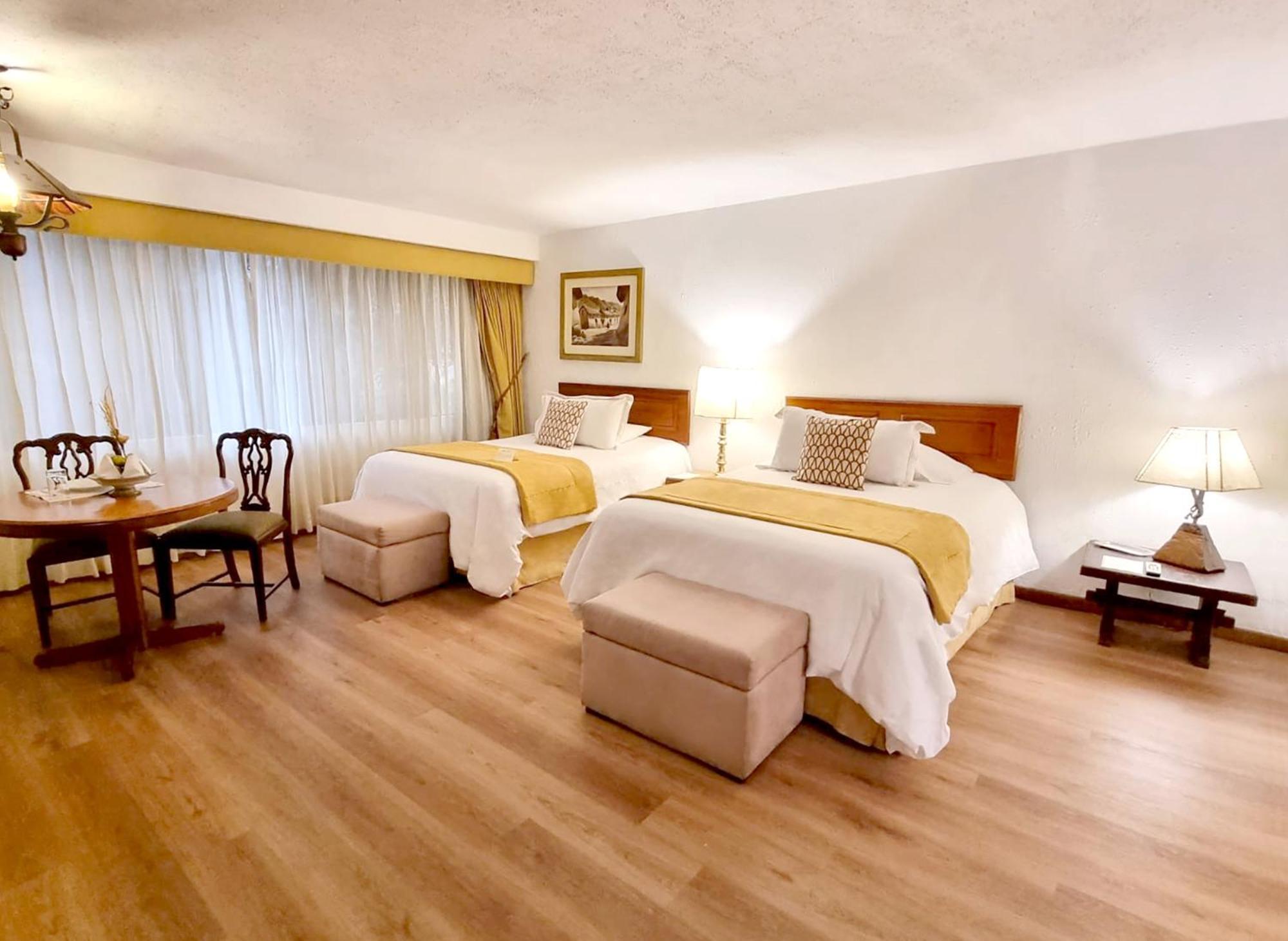 Antara Hotel & Suites - Miraflores Lima Exteriér fotografie