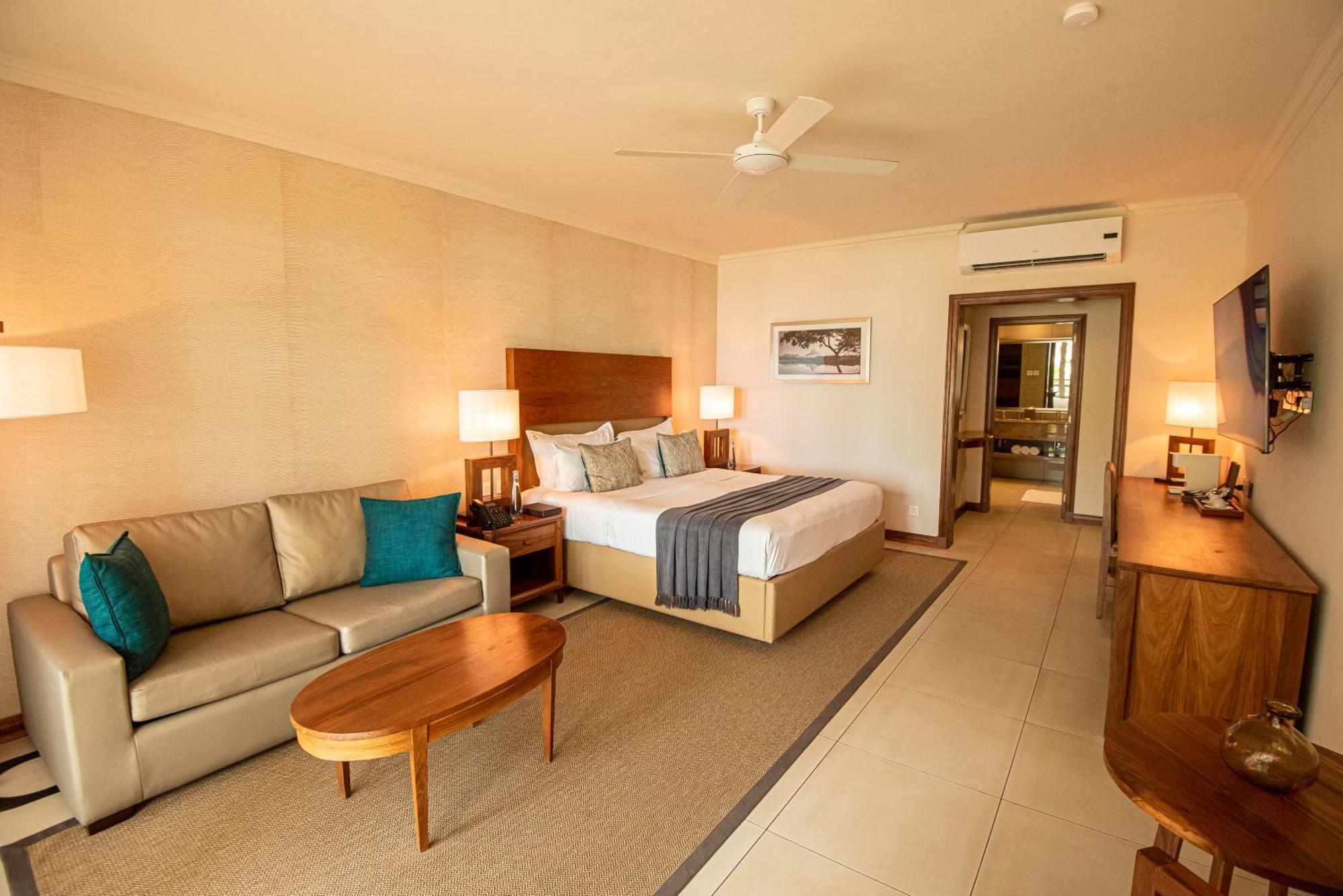Sands Suites Resort & Spa Flic-en-Flacq Exteriér fotografie