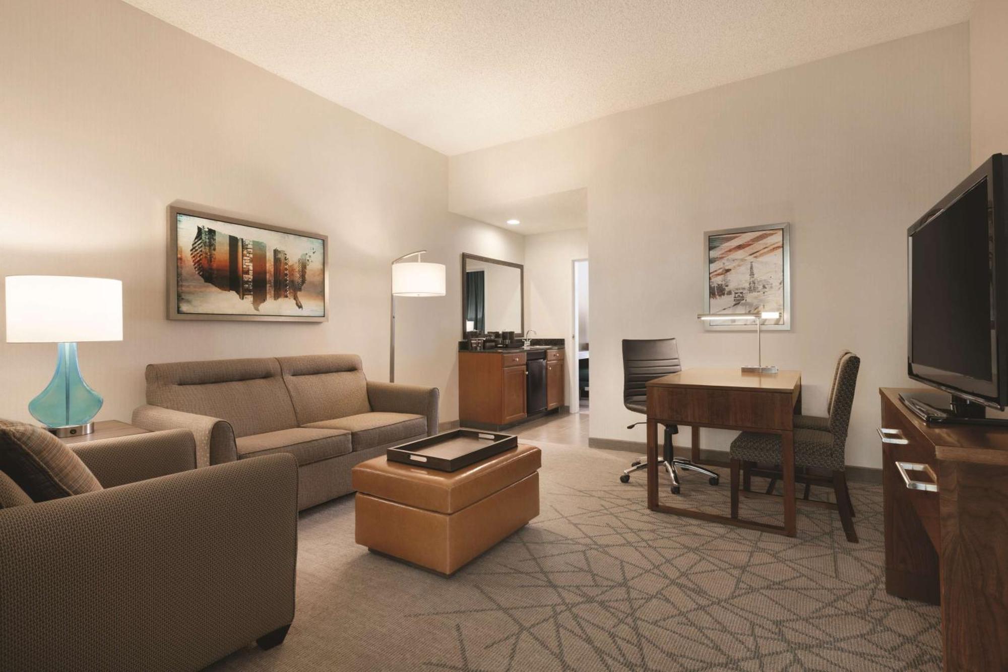 Embassy Suites By Hilton Brea - North Orange County Exteriér fotografie