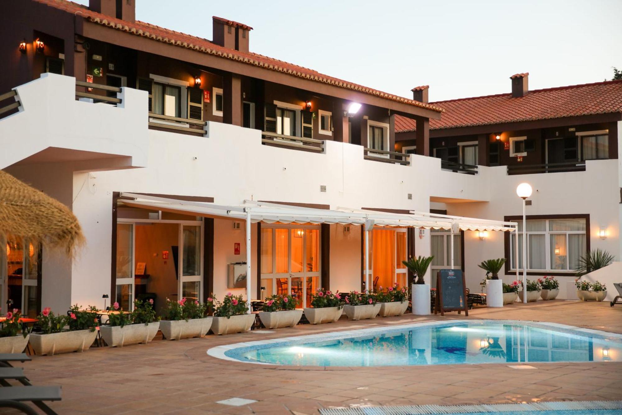 Nuramar Resort & Villas Cala en Bosch Exteriér fotografie