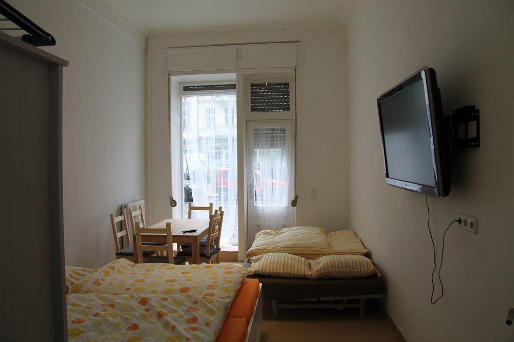 Apartments Berlin Kreuzberg Exteriér fotografie