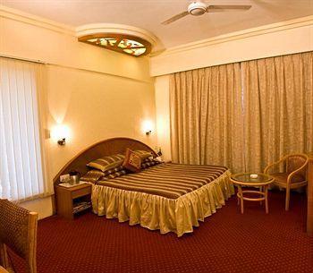 Deccan Valley Resorts Lonavala Exteriér fotografie