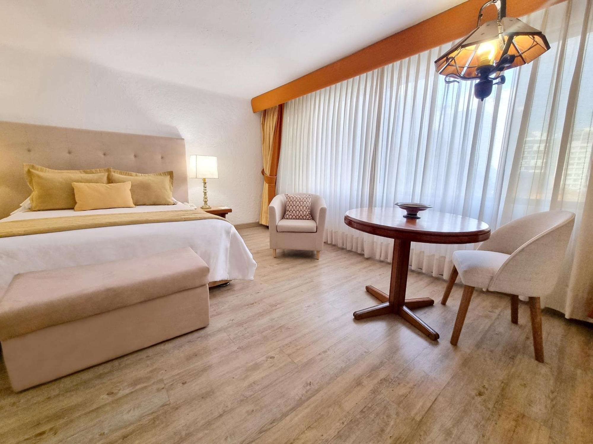 Antara Hotel & Suites - Miraflores Lima Exteriér fotografie