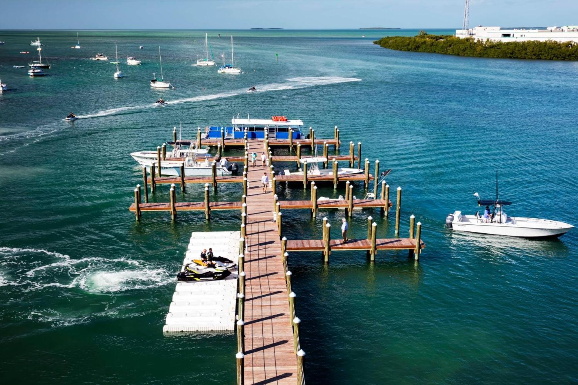 Beachside Resort & Residences Key West Exteriér fotografie