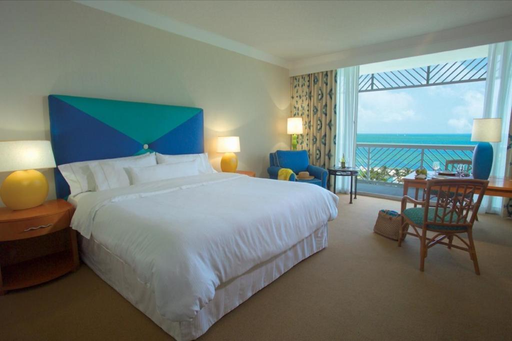 Grand Lucayan Resort Bahamas Freeport Pokoj fotografie
