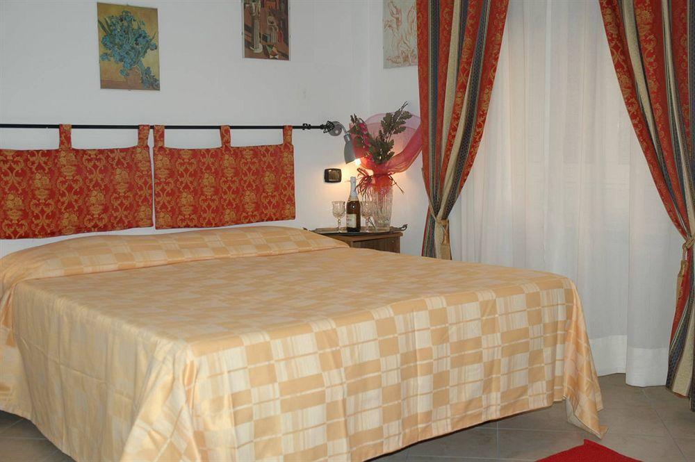 Vatican Bed And Breakfast Řím Exteriér fotografie