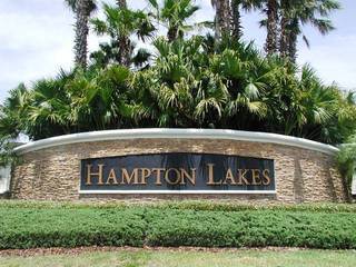 Hotel Hampton Lakes Davenport Exteriér fotografie