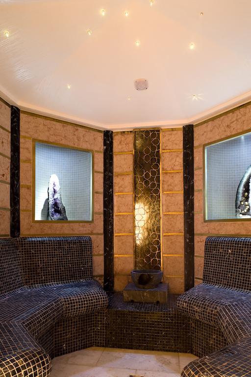 Hotel Les Ottomans Bosphorus - Special Category Istanbulská provincie Exteriér fotografie