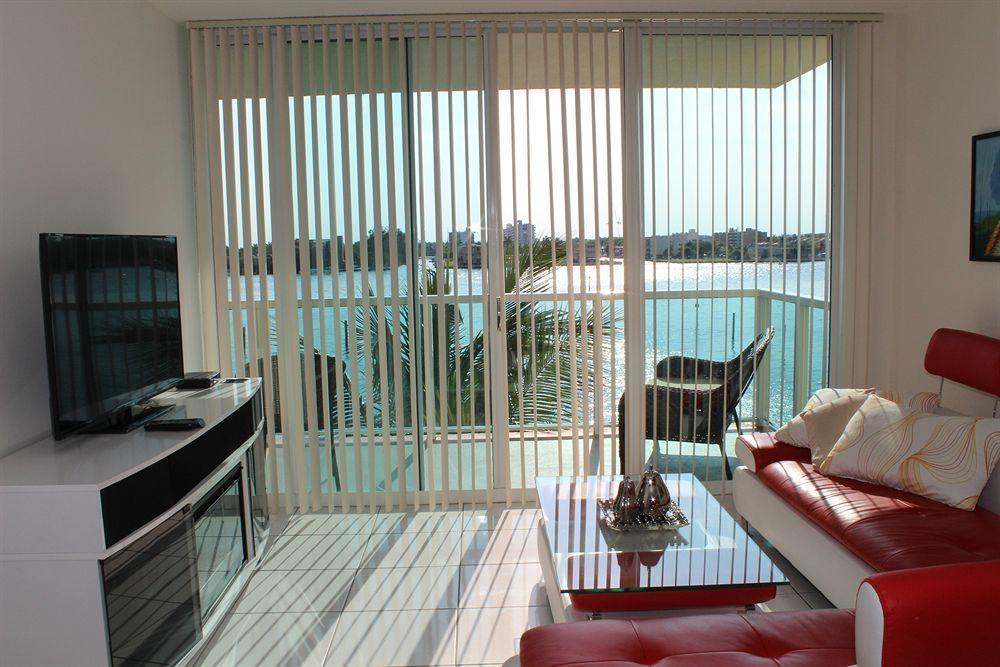 Luxury Apartments At Intracoastal Sunny Isles Beach Exteriér fotografie