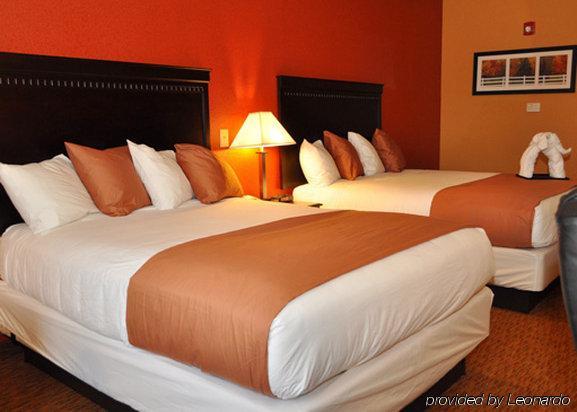 Comfort Inn & Suites Orange Pokoj fotografie