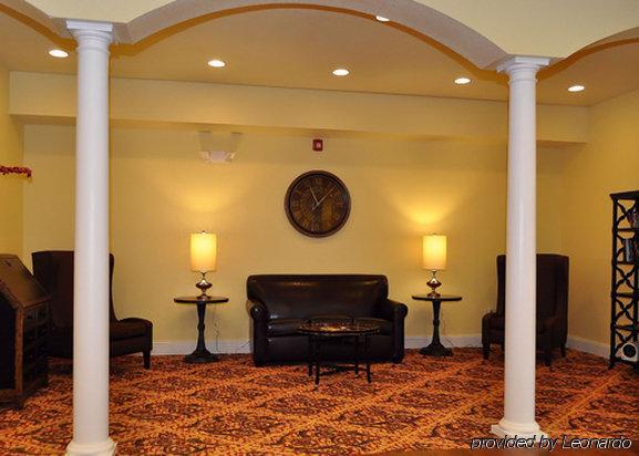 Comfort Inn & Suites Orange Interiér fotografie