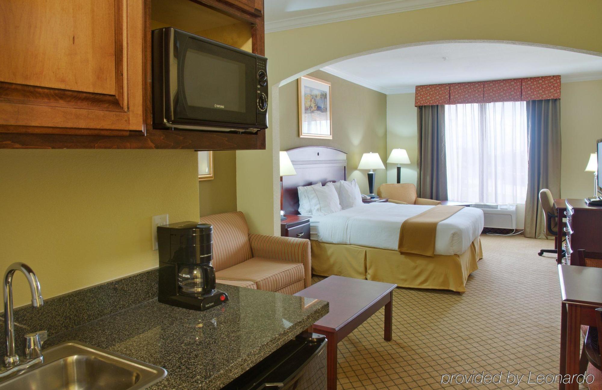 Holiday Inn Express Hotel & Suites Winnie, An Ihg Hotel Pokoj fotografie