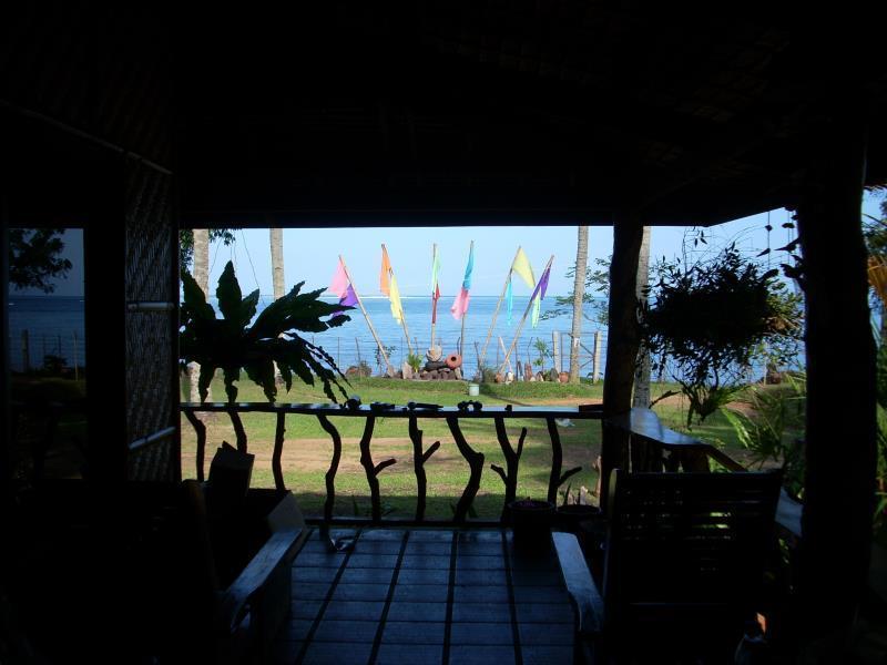 Agohay Villa Forte Beach Resort Mambajao Exteriér fotografie