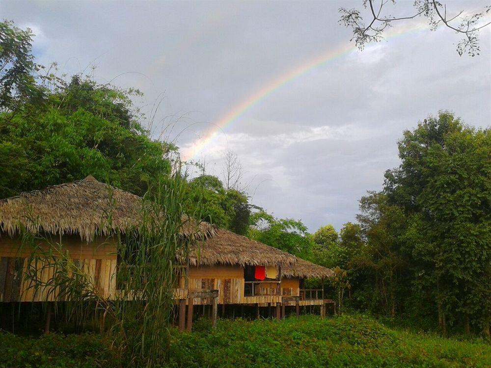 Rainbow Lodge Tatai Exteriér fotografie