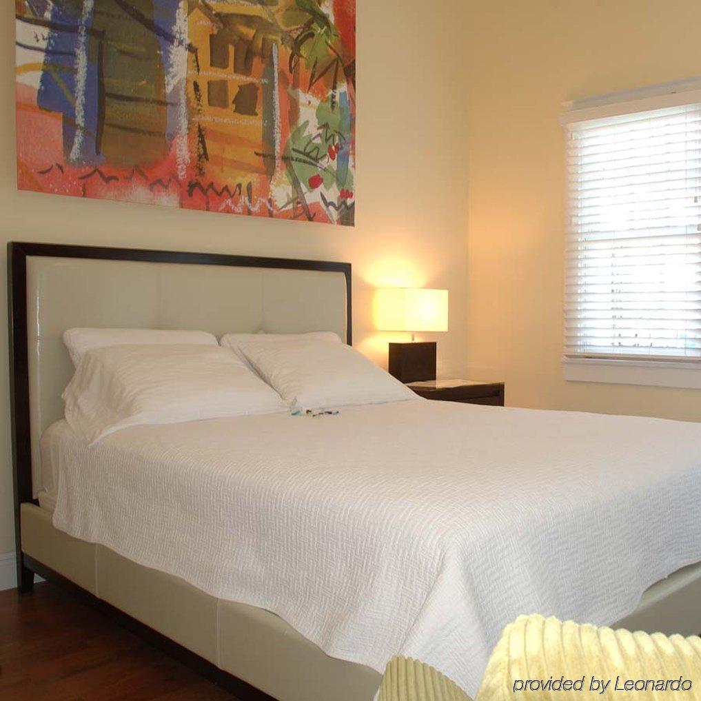 Bed and Breakfast Azul Key West Exteriér fotografie