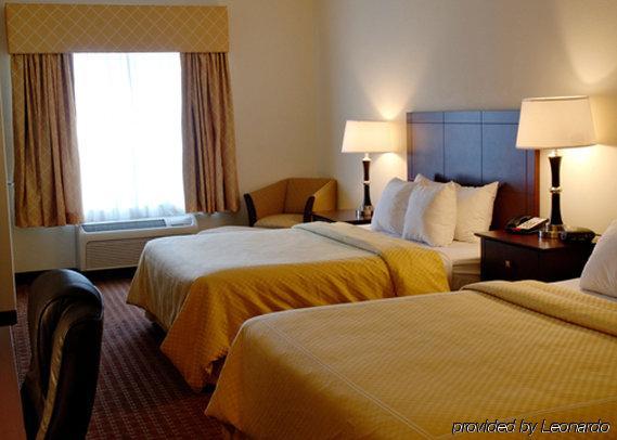 Comfort Inn&Suites Crestview Pokoj fotografie
